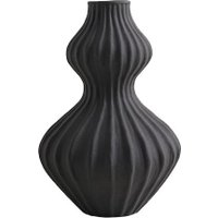 Ваза Merry Bear Home Decor Черное и белое 30002507