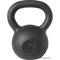 Гиря Titan для кроссфита 12 кг