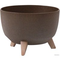 Вазон Lamela Misa Roma Eco Jumper LA968-86 (эспрессо)