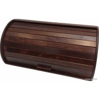 Хлебница Guter Baum Зернышко 200404 (орех)