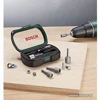 Набор головок слесарных Bosch 2607017313 6 предметов