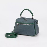 Сумка Passo Avanti 915-9048-MRN (синий) в Орше