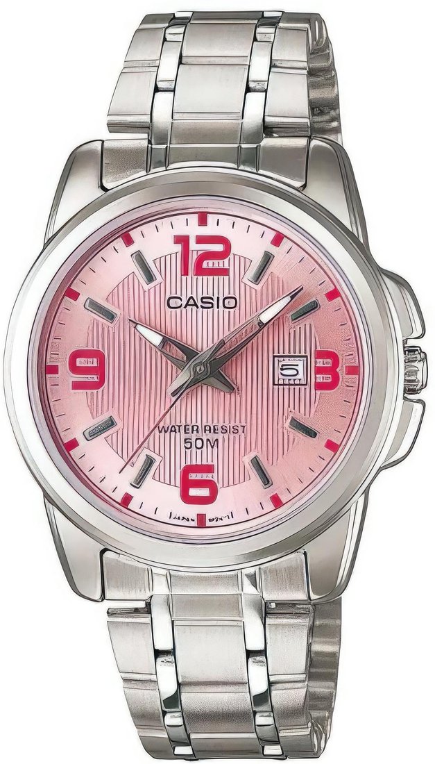 

Наручные часы Casio LTP-1314D-5A