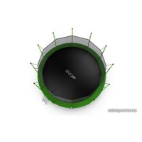 Батут Evo Jump Internal 16ft (зеленый)