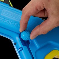 Бластер игрушечный Nerf Райвл Видение F3959121