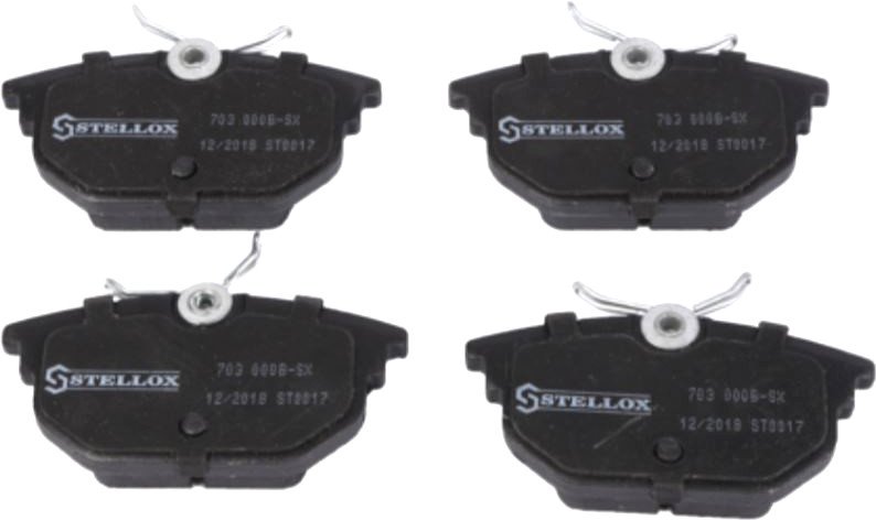 

Stellox 703000BSX