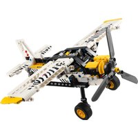 Конструктор LEGO Technic 42198 Транспортный самолет