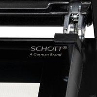 Электрический духовой шкаф Krona Quendel 60 BL/S