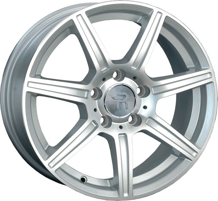 

Литые диски Replay MR116 17x8" 5x112мм DIA 66.6мм ET 48мм SF