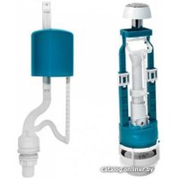 Комплект арматуры Инкоэр И-СБкпм-НпрНРФ-А-М Р в Гродно