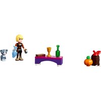 Конструктор LEGO Disney Princess 41167 Деревня в Эренделле