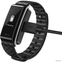 Фитнес-браслет HONOR Band A2 (черный)
