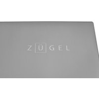 Холодильник side by side ZUGEL ZRSS630X