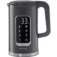 Электрический чайник Korting KWK 0906 Gourmet