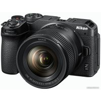 Объектив Nikon NIKKOR Z DX 12-28MM F/3.5-5.6 PZ VR