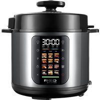Мультиварка-скороварка RED Colorsense PM4000