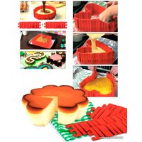 Форма для выпечки Bradex TK 0232