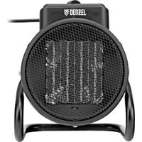 Электрическая тепловая пушка Denzel DHC 2-100