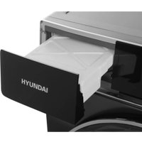Сушильная машина Hyundai DFE8401