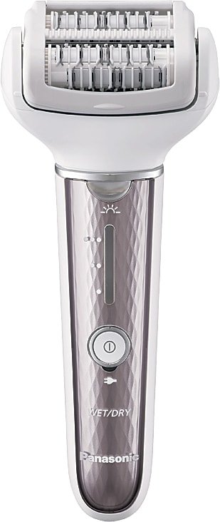 

Эпилятор Panasonic ES-EL7A-S520