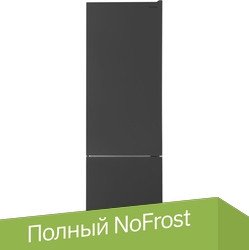 

Холодильник Hyundai CC3593FIX (нержавеющая сталь)