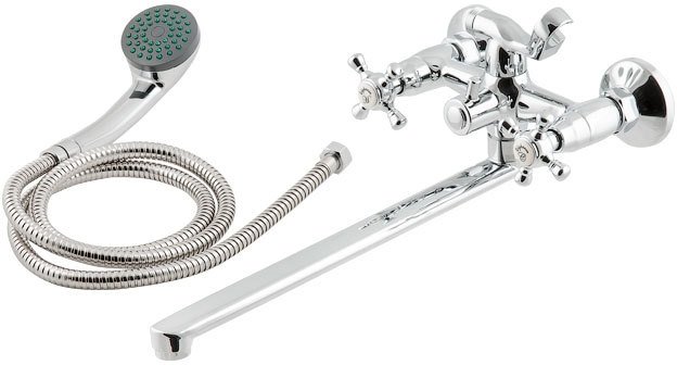 

Смеситель AV Engineering AVQNM7-B331