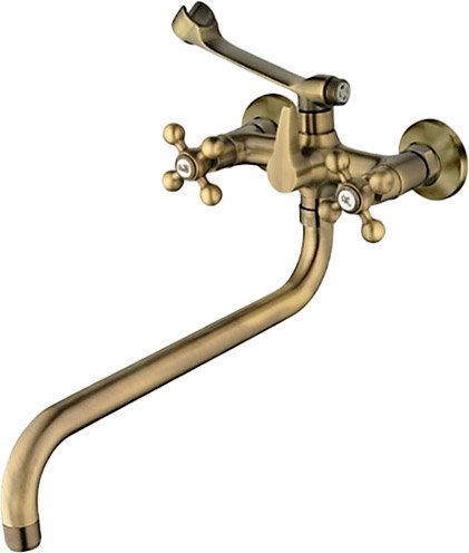 

Смеситель Haiba HB2619-4