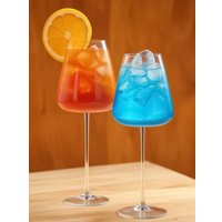 Набор бокалов для вина Classmark Montserrat Z24031802 (2 шт)