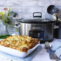 Медленноварка Crockpot CSC066X