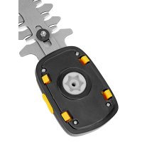 Кусторез + ножницы Denzel GS-20 59432 (с 1-им АКБ)