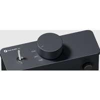 Цифро-аналоговый преобразователь Fosi Audio Q6