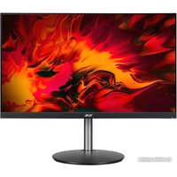 Игровой монитор Acer Nitro XV271Zbmiiprx UM.HX1EE.Z01