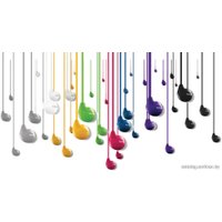 Наушники Philips SHE3595PK