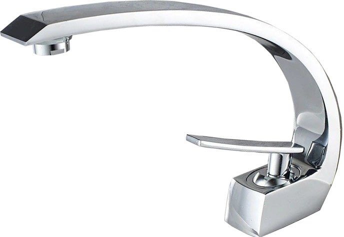 

Смеситель Ledeme L1055-24