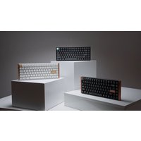 Клавиатура Keychron K2 HE Standart Edition Black K2H-J1 (Nebula Magnetic)