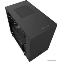 Корпус NZXT H200 (черный)
