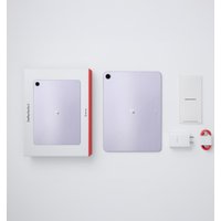 Планшет OnePlus Pad Go 2 5G 8GB/256GB (сиреневый)