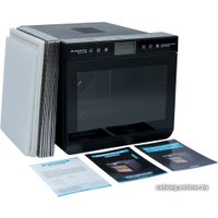 Сушилка для овощей и фруктов Rawmid Modern RMD-07 (черный)