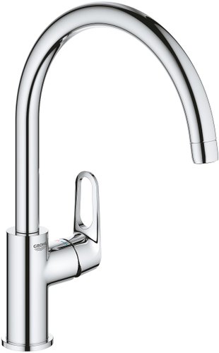 Grohe BauFlow 31230001