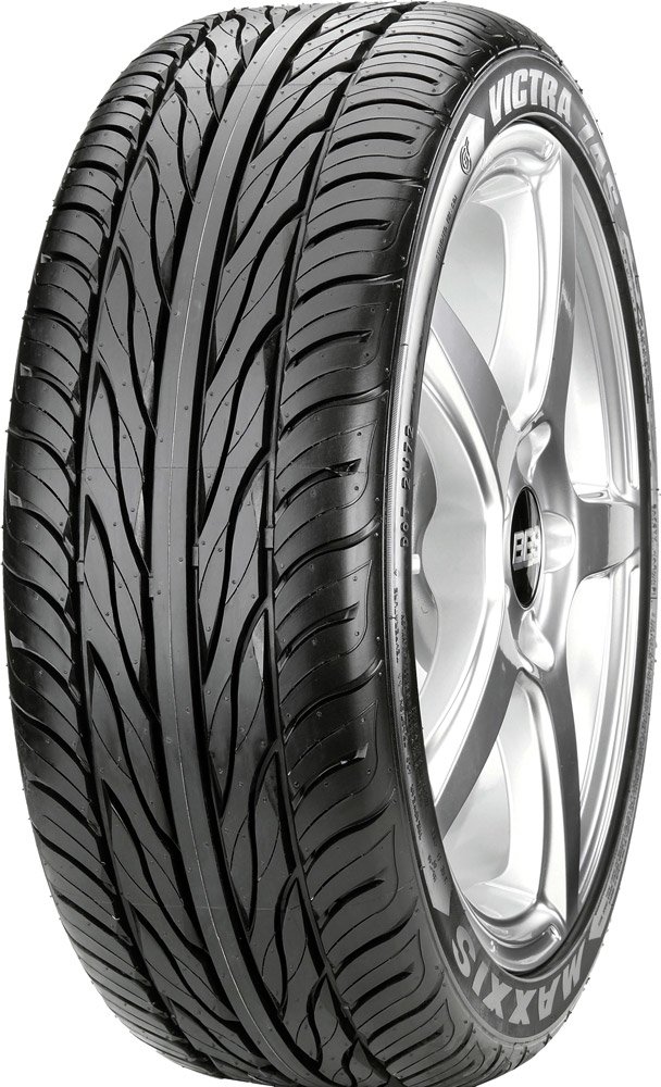 

Летние шины Maxxis Victra MA-Z4S 225/55R19 99W