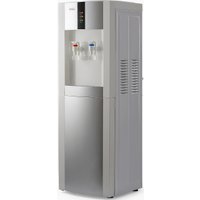 Кулер для воды AEL LD-AEL-47s (белый/серебристый)