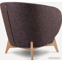 Интерьерное кресло Divan Тилар 213265 (Textile Night)