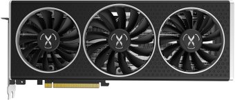 XFX Speedster Qick 319 Radeon RX 6700 XT Core 12GB GDDR6