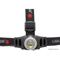 Фонарь Led Lenser H6