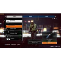  Battlefield Hardline для PlayStation 4