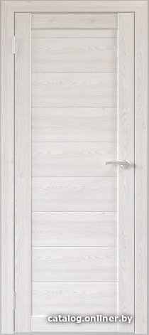 

Межкомнатная дверь Юни Бона 00 80x200 (лиственница сибиу)