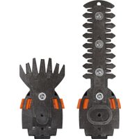 Кусторез + ножницы ELAND EL-3615 (с АКБ)