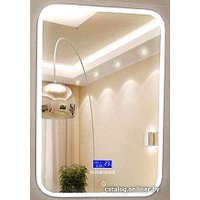  Континент Glamour Led 70x90