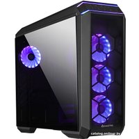 Корпус Chieftec Stallion 3 GP-03B-OP