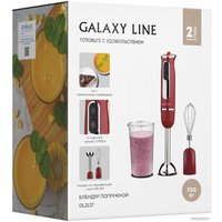 Погружной блендер Galaxy Line GL2137